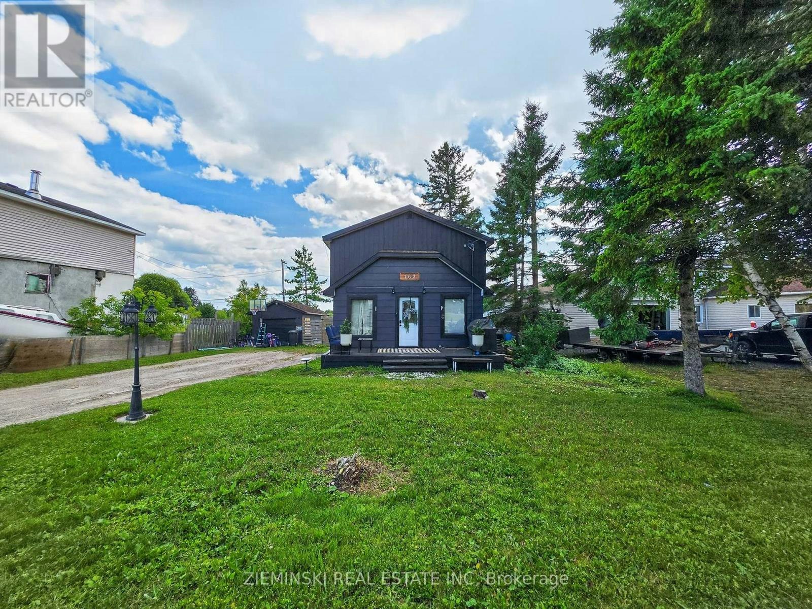 163 Anson Drive, Iroquois Falls, ON, P0K 1E0