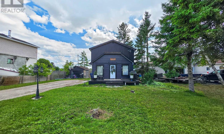 163 Anson Drive