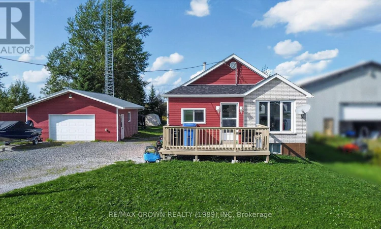 104 Maxime Brisson Road