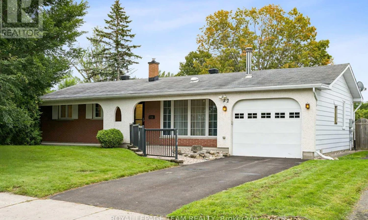 22 Redpine Drive
