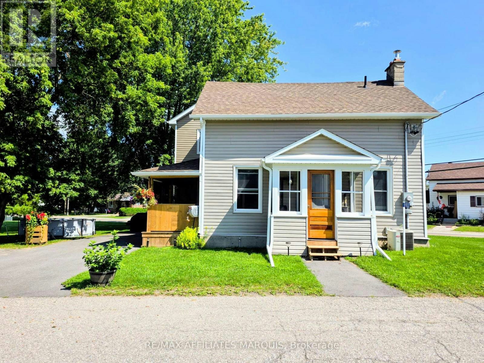 8102 Mill Street, Augusta, ON, K0G 1R0