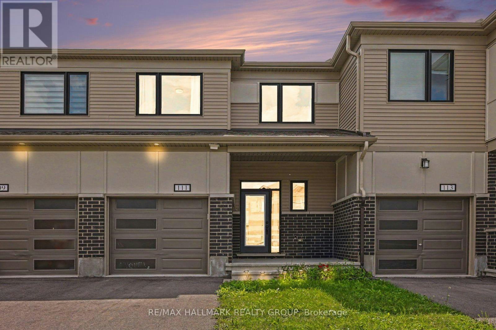 111 Yearling Circle, Ottawa, ON, K0A 2Z0