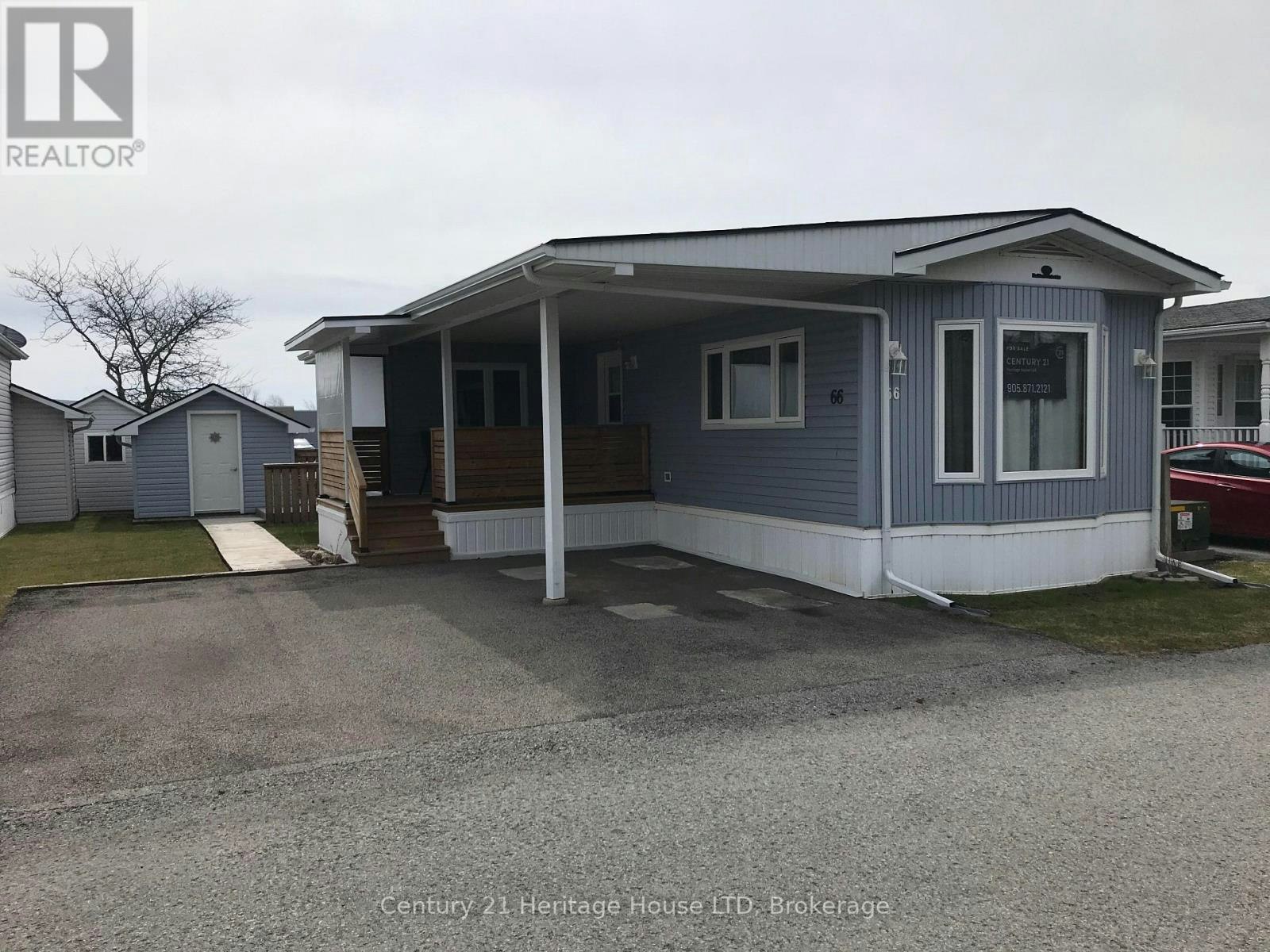 66-3033 Townline Road, Fort Erie, ON, L0S 1S0