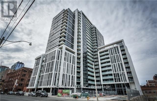 305-400 Adelaide Street E, Toronto, ON, M5A 4S3
