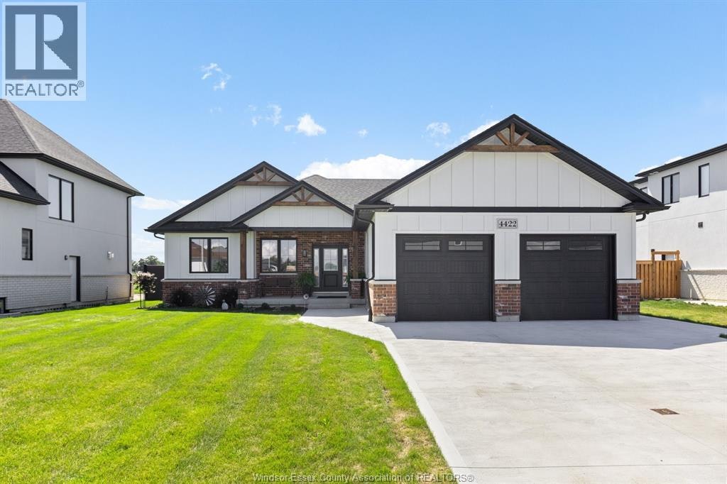 4422 Belmont, Lakeshore, ON, N0P 1J0