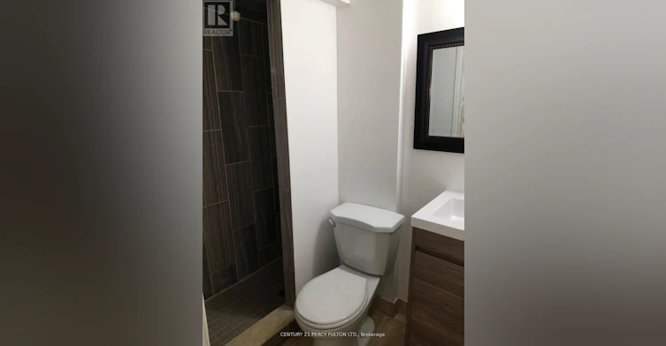BSMT 2-182 Confederation Drive, Toronto, ON, M1G 1B1 - 4