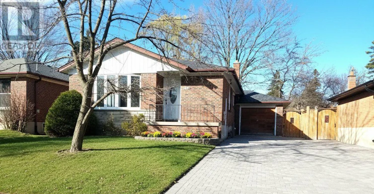 BSMT 2-182 Confederation Drive, Toronto, ON, M1G 1B1