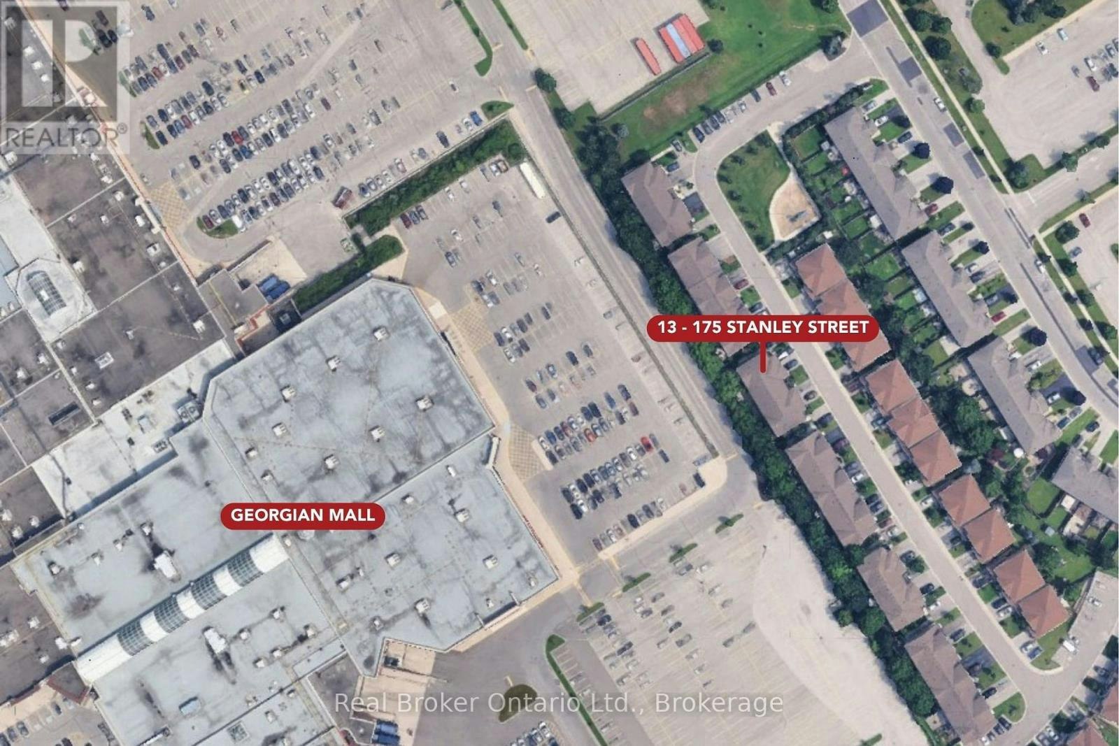 13-175 Stanley Street, Barrie, ON, L4M 0G2 - 10
