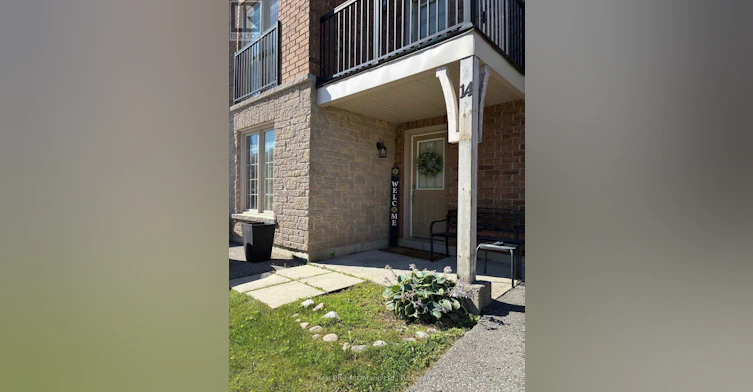 13-175 Stanley Street, Barrie, ON, L4M 0G2 - 2