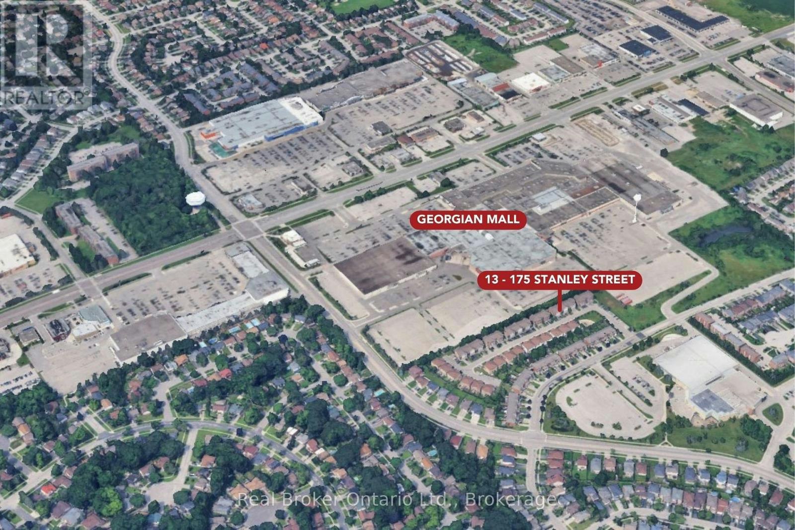 13-175 Stanley Street, Barrie, ON, L4M 0G2 - 11