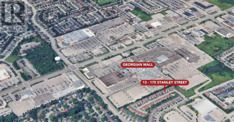 13-175 Stanley Street, Barrie, ON, L4M 0G2 - 11