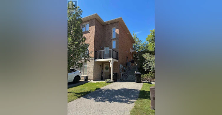 13-175 Stanley Street, Barrie, ON, L4M 0G2