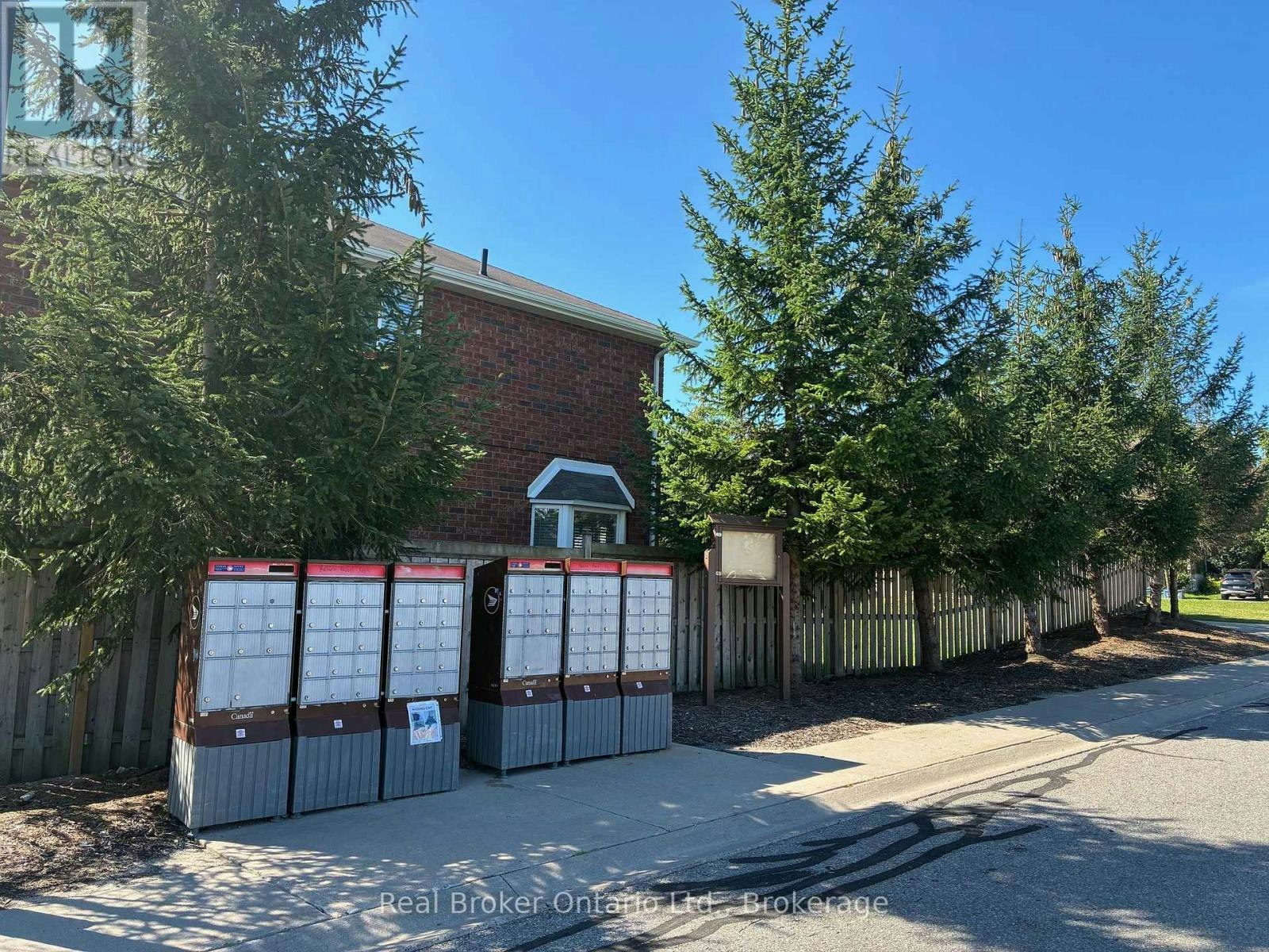 13-175 Stanley Street, Barrie, ON, L4M 0G2 - 9