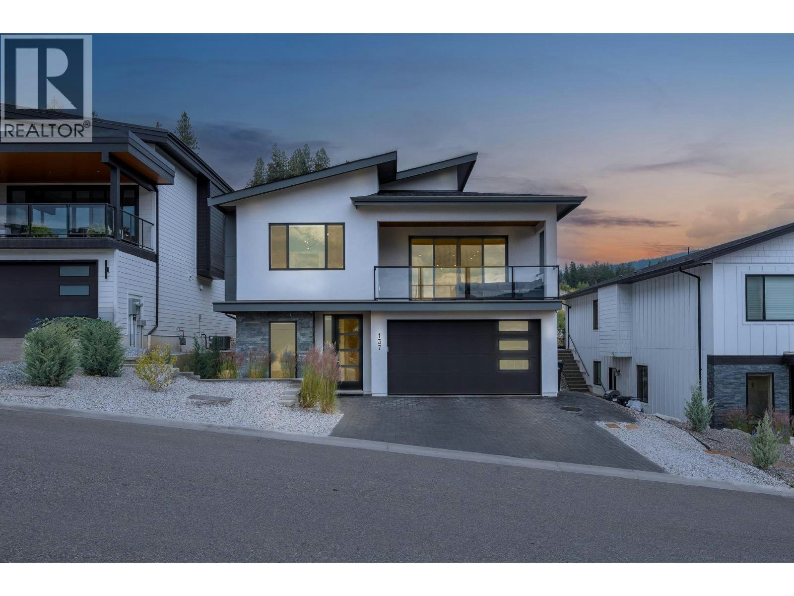 137 Whitefish Road, Vernon, BC, V1B 3M5