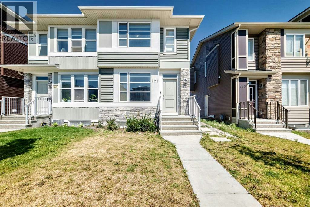 224 Corner Meadows Way, Calgary, AB, T3N 1Y4