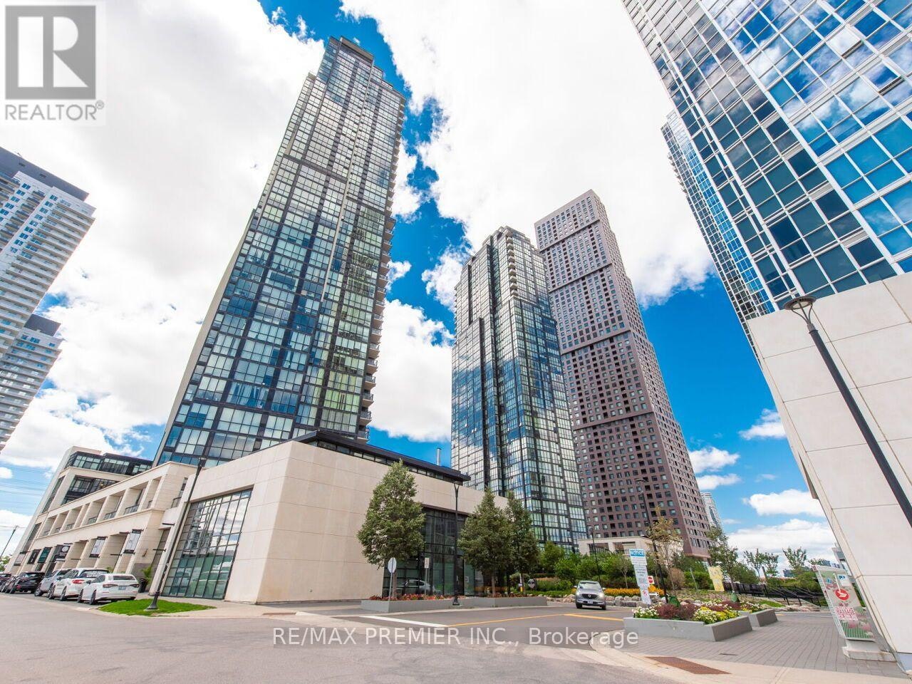 1706-2900 7 Highway, Vaughan, ON, L4K 0G3 - 3