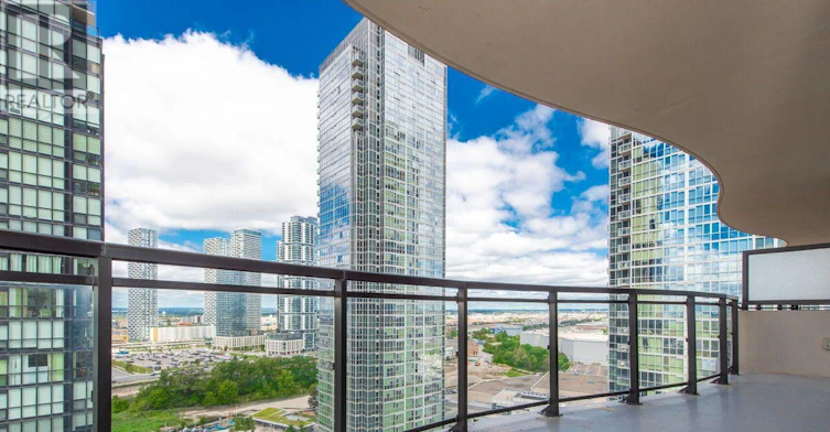 1706-2900 7 Highway, Vaughan, ON, L4K 0G3 - 33