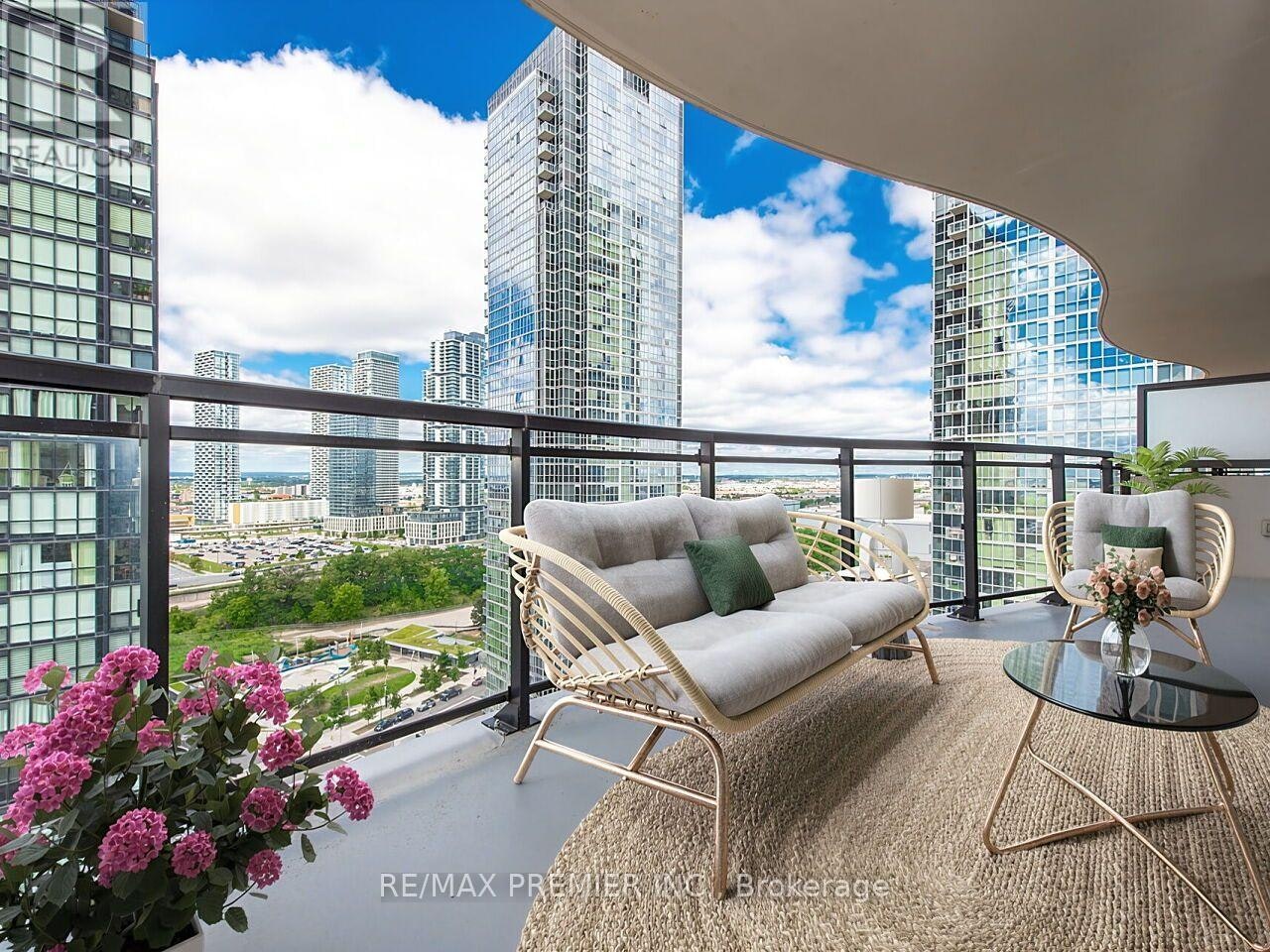 1706-2900 7 Highway, Vaughan, ON, L4K 0G3 - 32