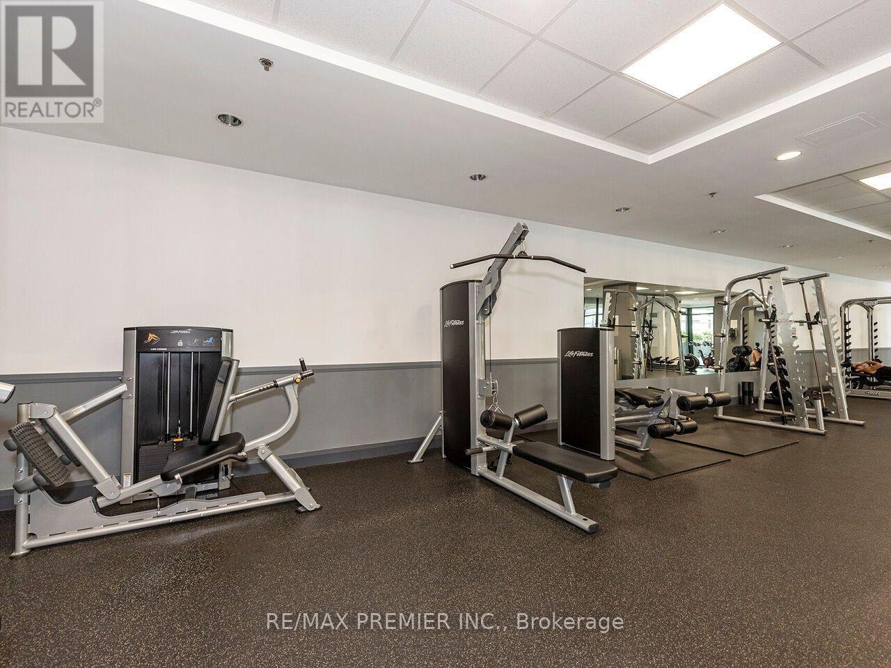 1706-2900 7 Highway, Vaughan, ON, L4K 0G3 - 40
