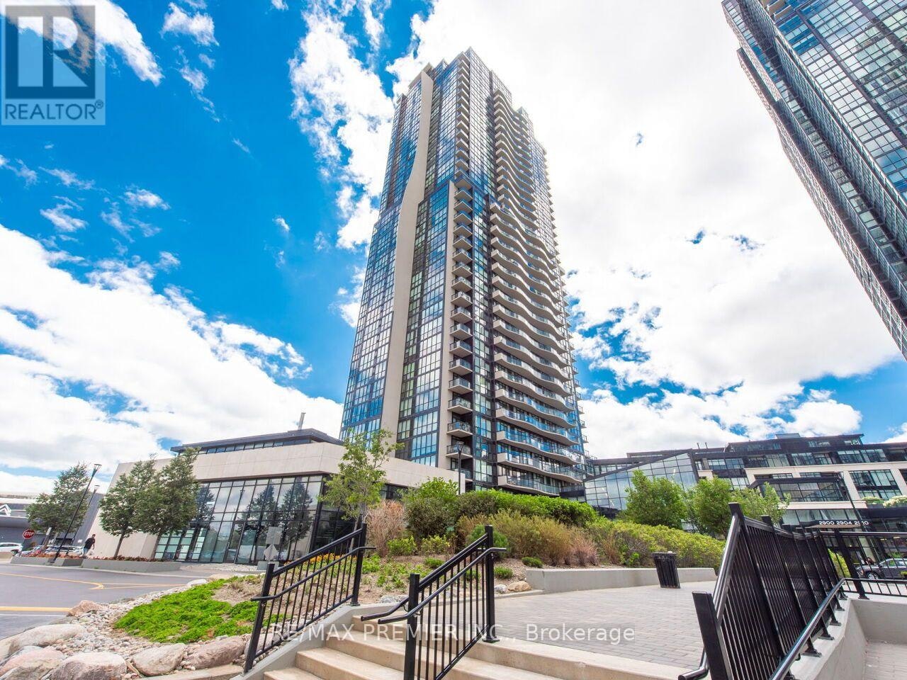 1706-2900 7 Highway, Vaughan, ON, L4K 0G3 - 2
