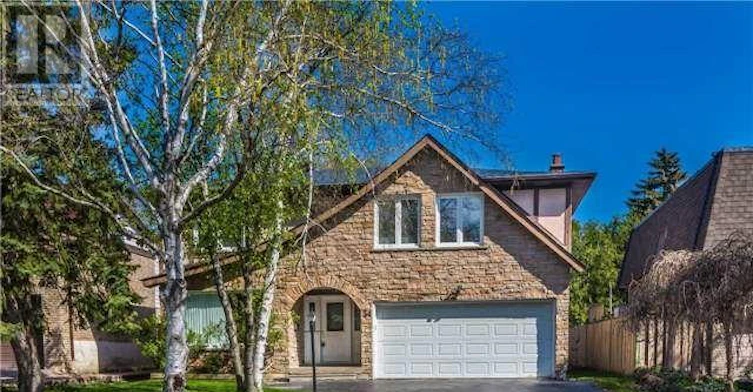 34 Hagerman Boulevard, Markham, ON, L3R 2A7