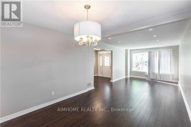 34 Hagerman Boulevard, Markham, ON, L3R 2A7 - 3