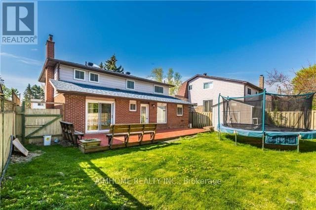 34 Hagerman Boulevard, Markham, ON, L3R 2A7 - 19