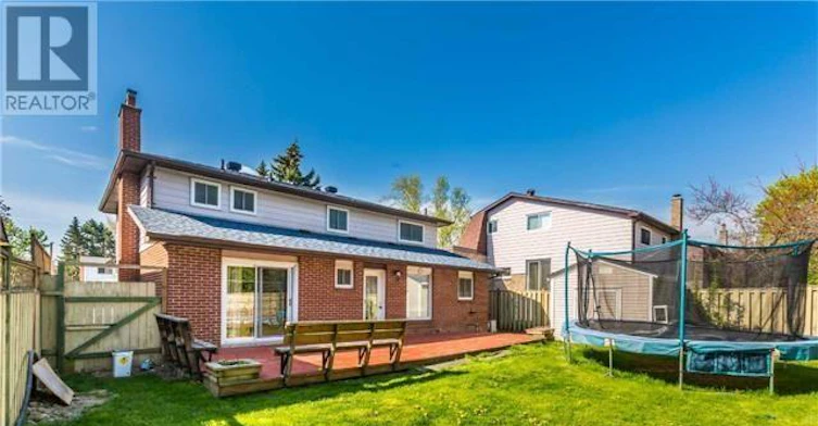 34 Hagerman Boulevard, Markham, ON, L3R 2A7 - 19