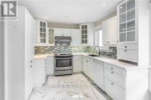 34 Hagerman Boulevard, Markham, ON, L3R 2A7 - 4