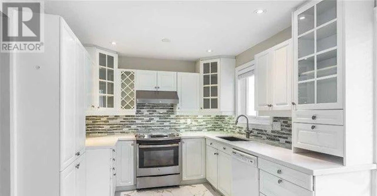 34 Hagerman Boulevard, Markham, ON, L3R 2A7 - 4