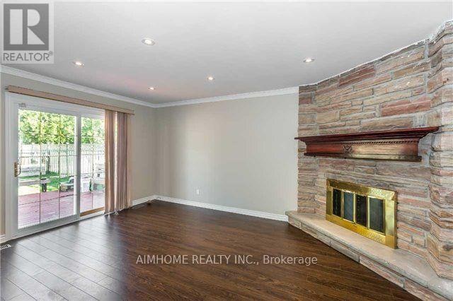 34 Hagerman Boulevard, Markham, ON, L3R 2A7 - 8