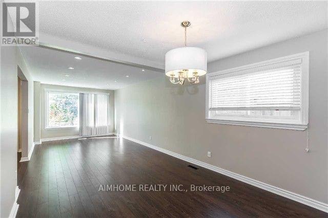 34 Hagerman Boulevard, Markham, ON, L3R 2A7 - 2