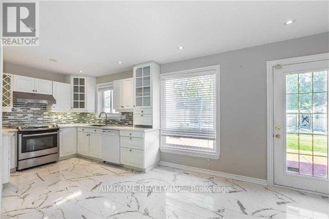 34 Hagerman Boulevard, Markham, ON, L3R 2A7 - 5