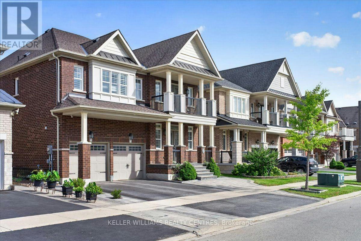 2 Creekland Avenue N, Whitchurch-Stouffville, ON, L4A 1T8