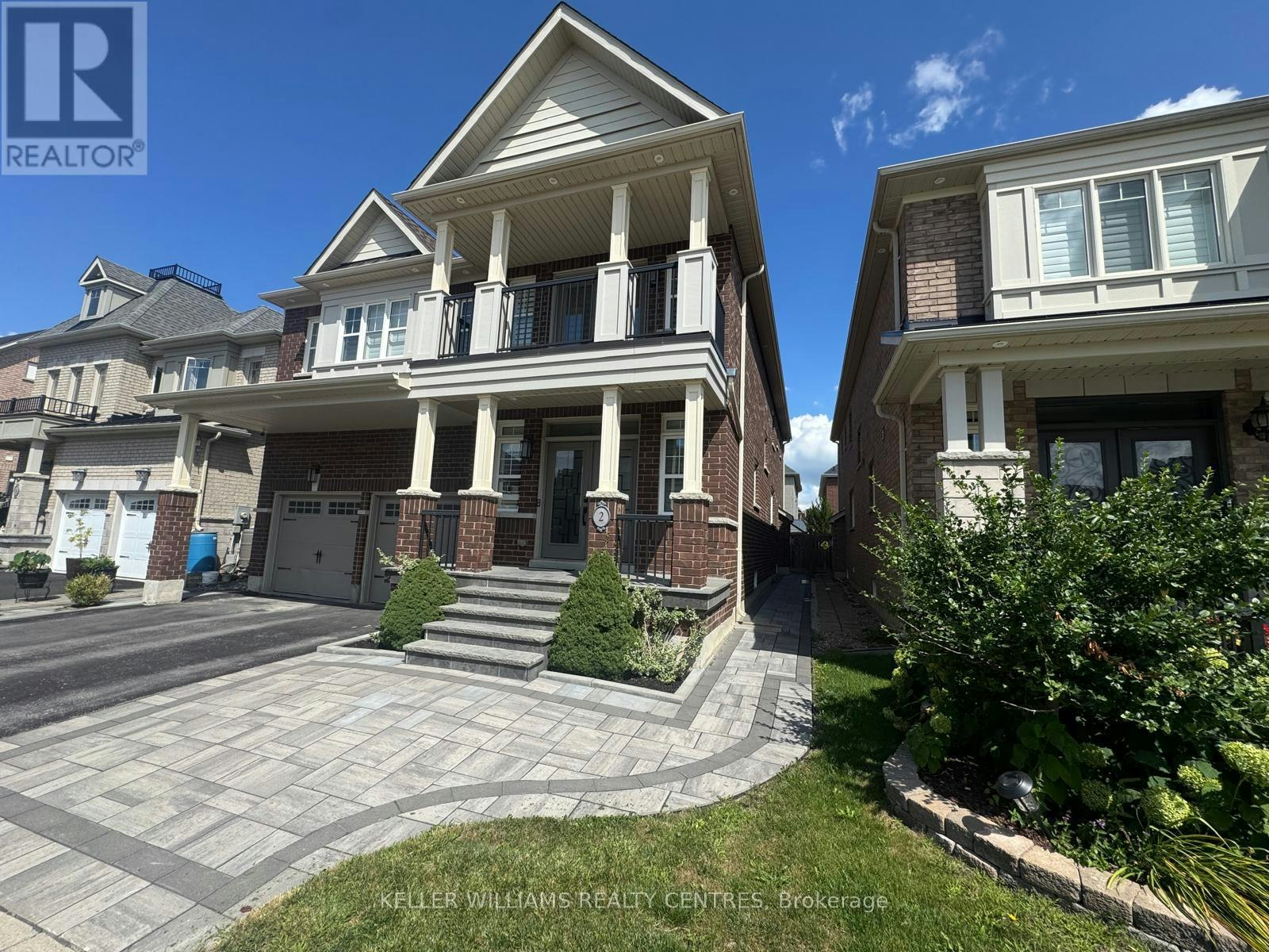 2 Creekland Avenue N, Whitchurch-Stouffville, ON, L4A 1T8
