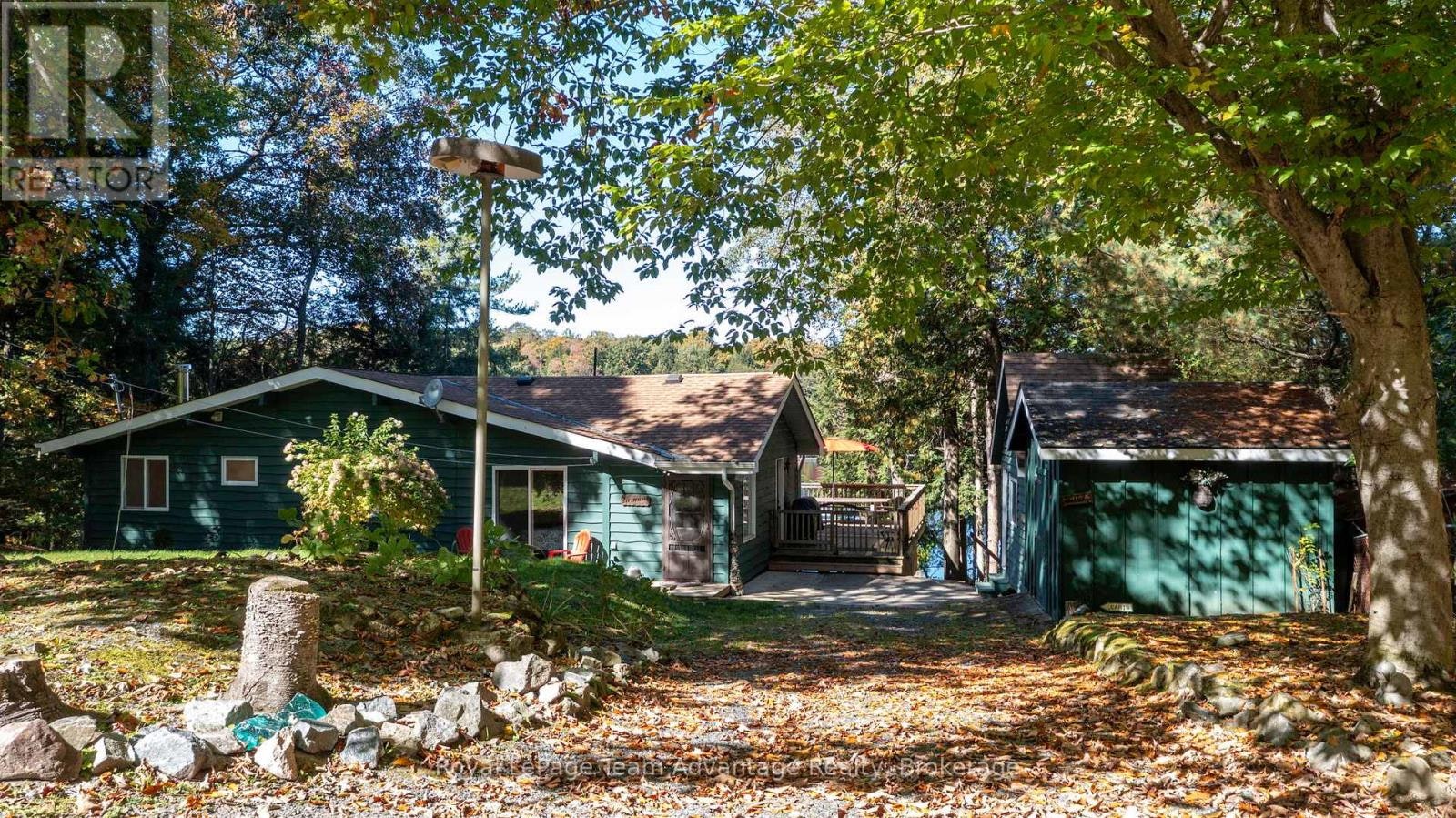 8 Firefly Way, Seguin, ON, P2A 2W8