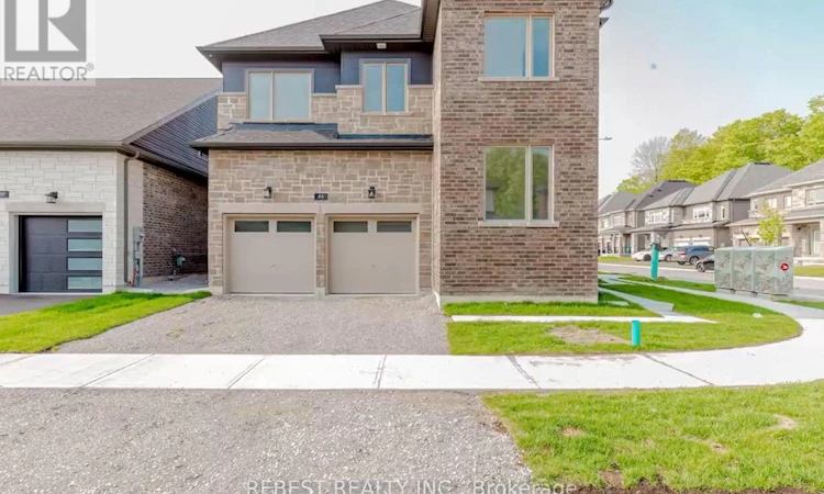 46 Franklin Trail