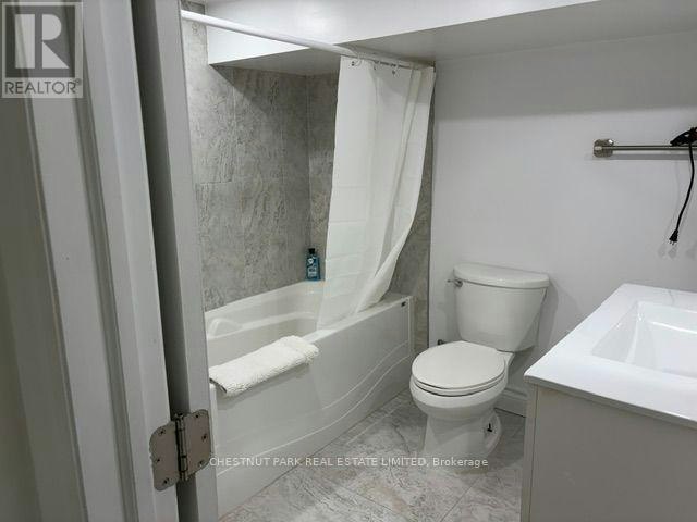 15 Denison Road E, Toronto, ON, M9N 1B6 - 9