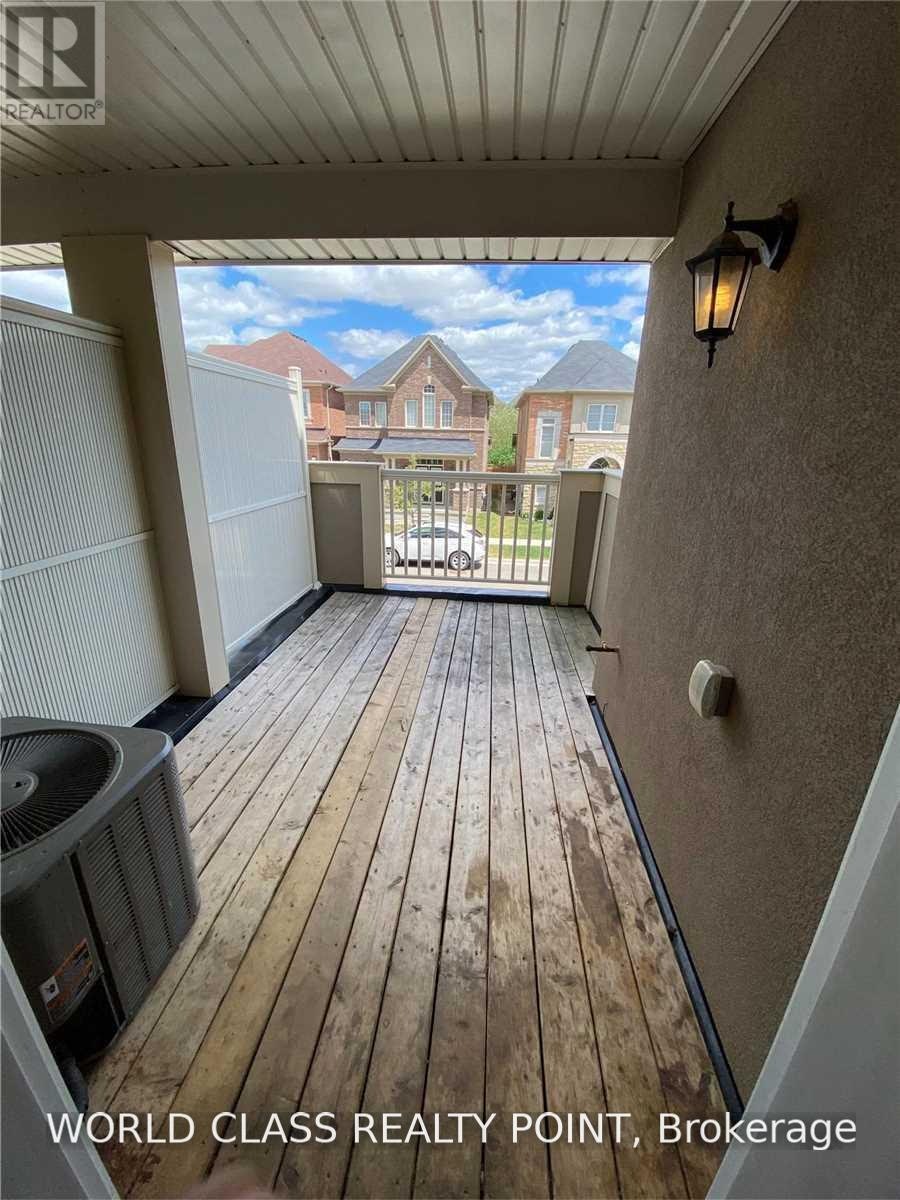 3090 Gardenia Gate, Oakville, ON, L6M 0Y7 - 18