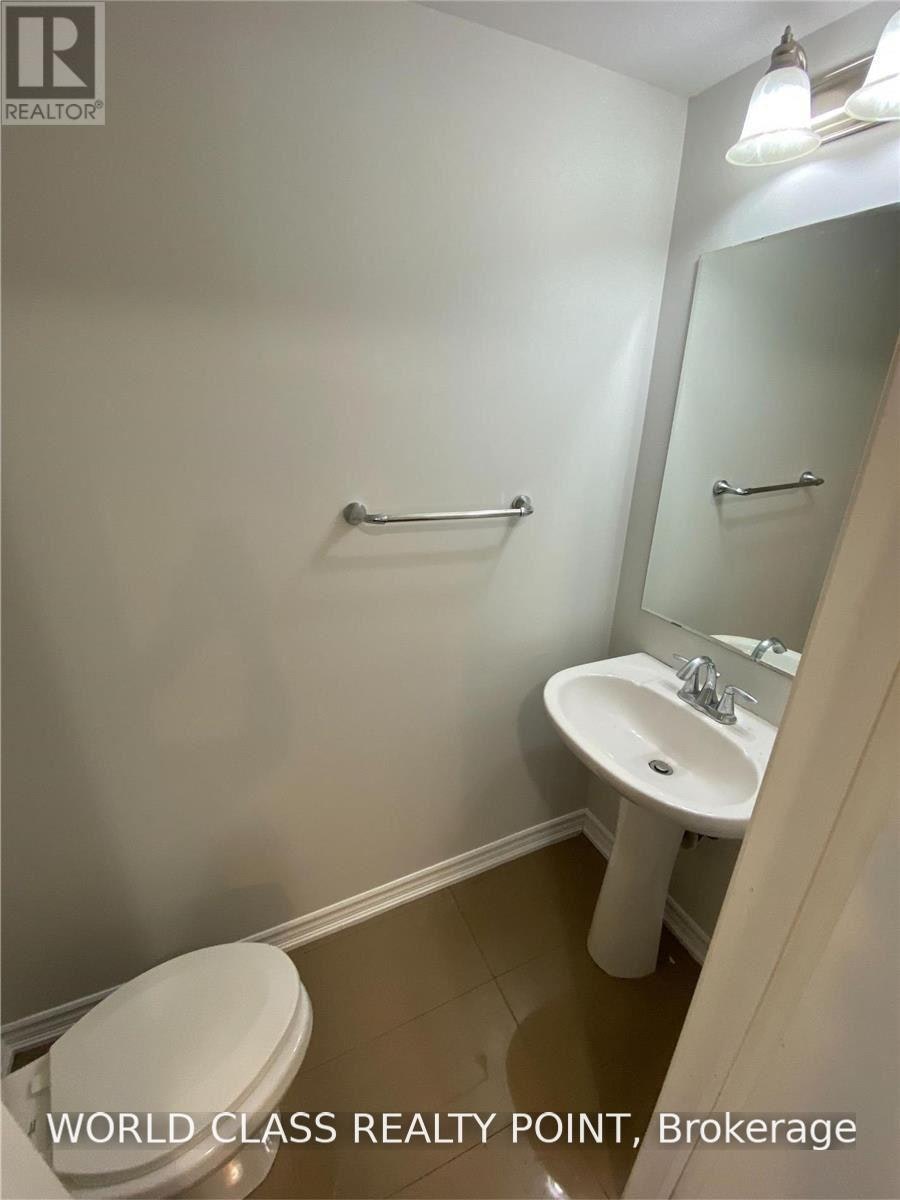 3090 Gardenia Gate, Oakville, ON, L6M 0Y7 - 20