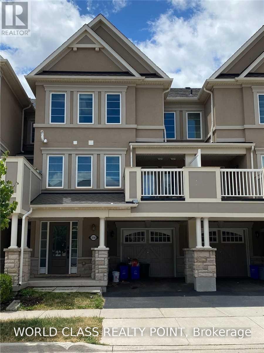 3090 Gardenia Gate, Oakville, ON, L6M 0Y7