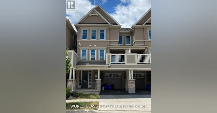 3090 Gardenia Gate, Oakville, ON, L6M 0Y7