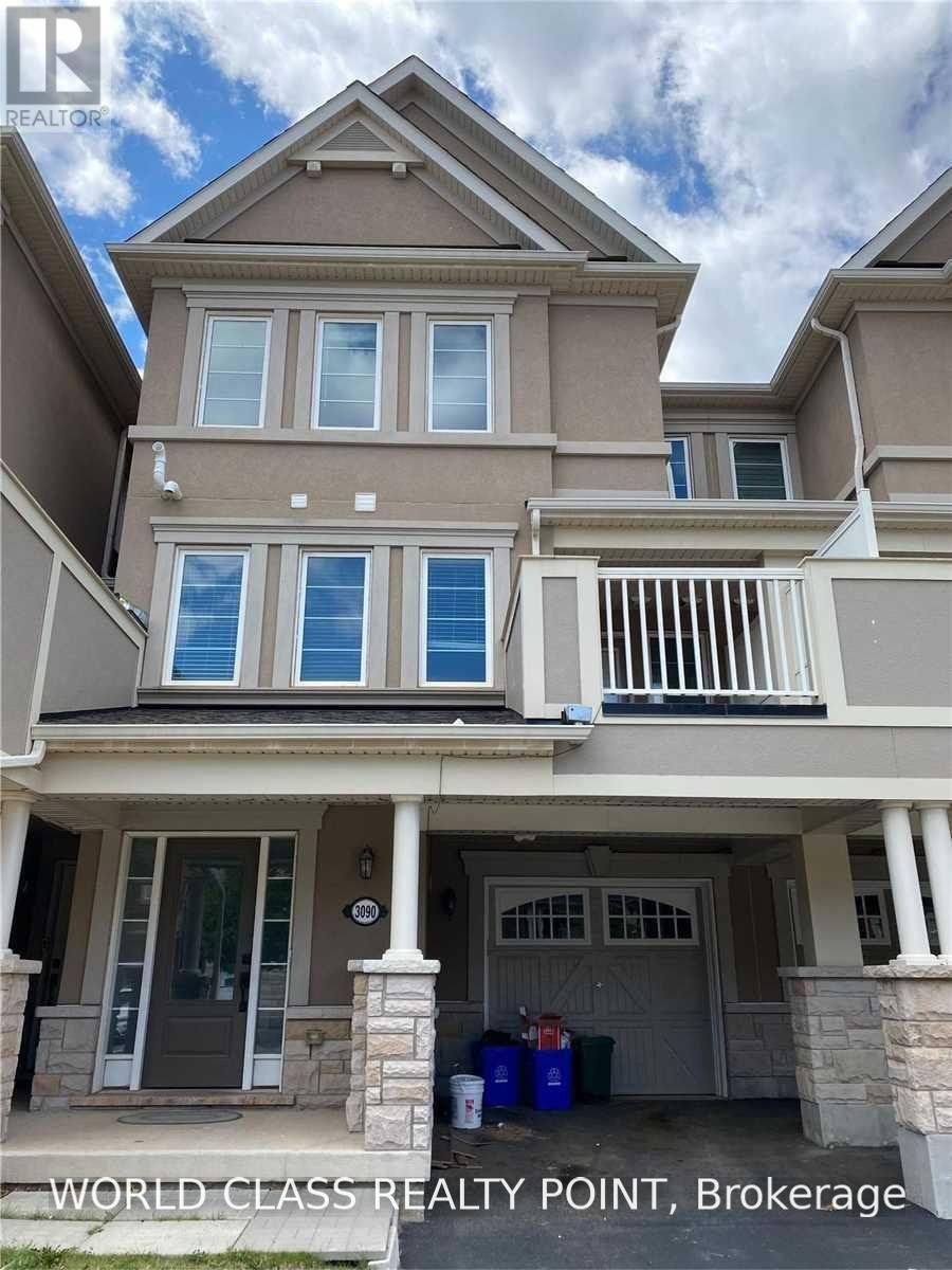 3090 Gardenia Gate, Oakville, ON, L6M 0Y7 - 2