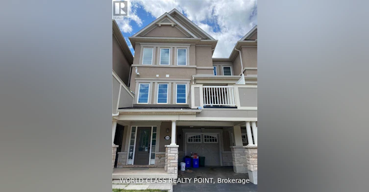 3090 Gardenia Gate, Oakville, ON, L6M 0Y7 - 2