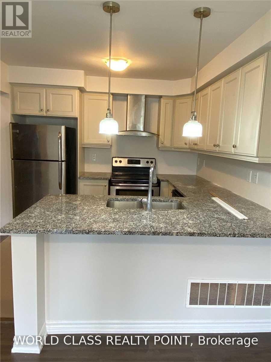 3090 Gardenia Gate, Oakville, ON, L6M 0Y7 - 3