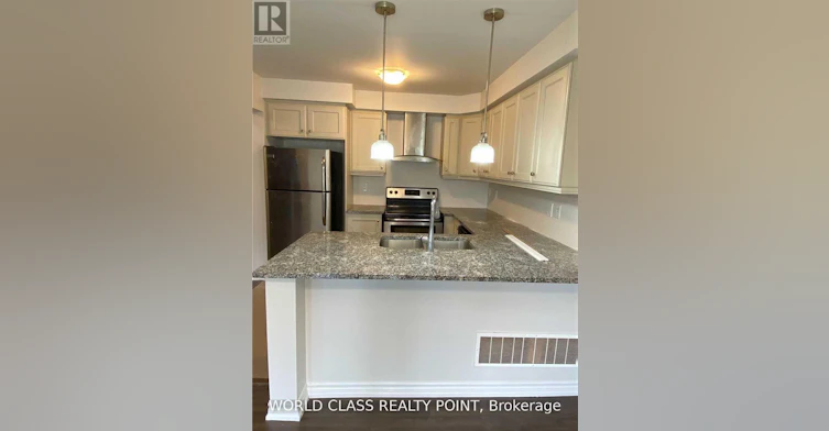 3090 Gardenia Gate, Oakville, ON, L6M 0Y7 - 3