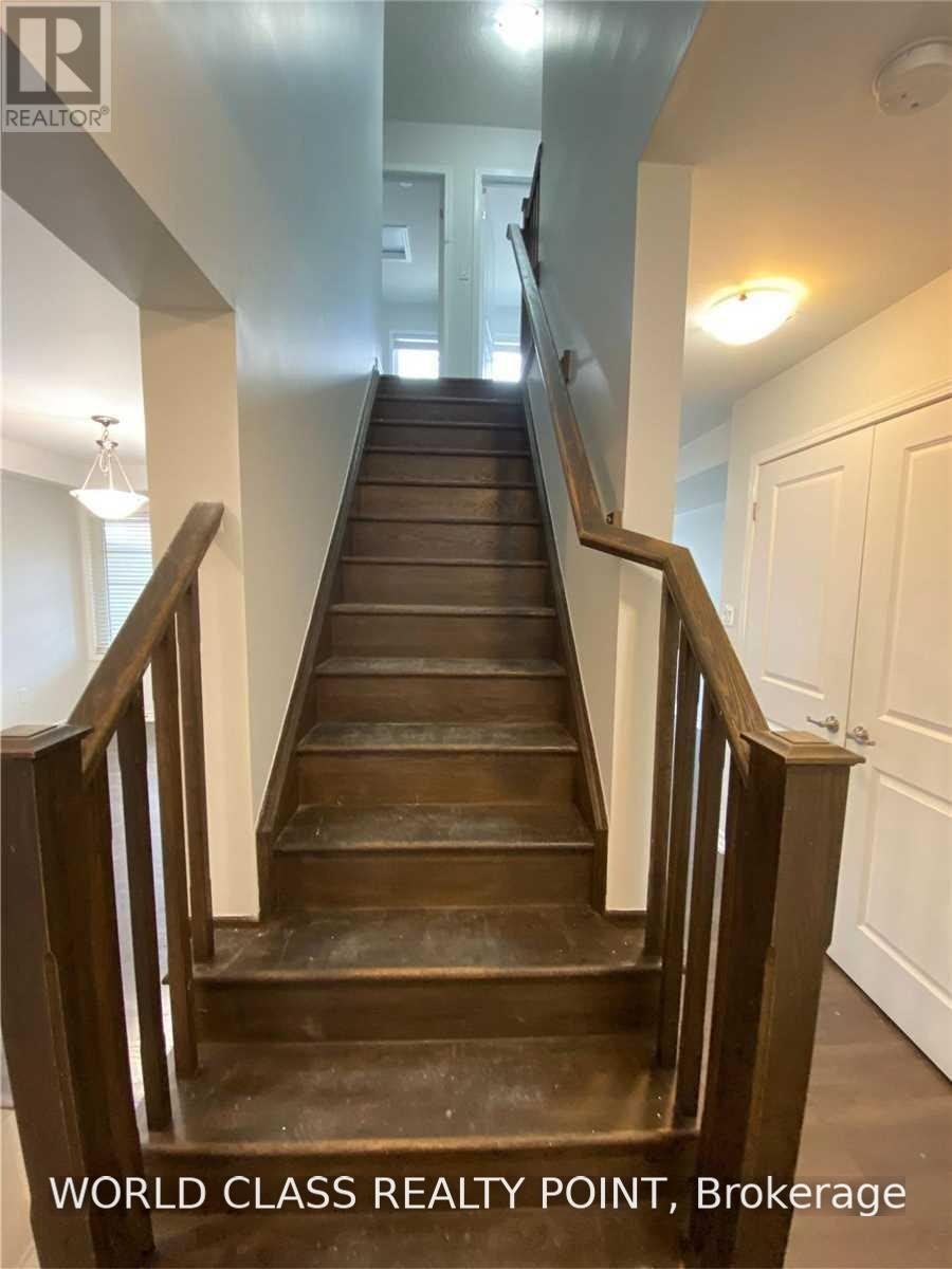 3090 Gardenia Gate, Oakville, ON, L6M 0Y7 - 21
