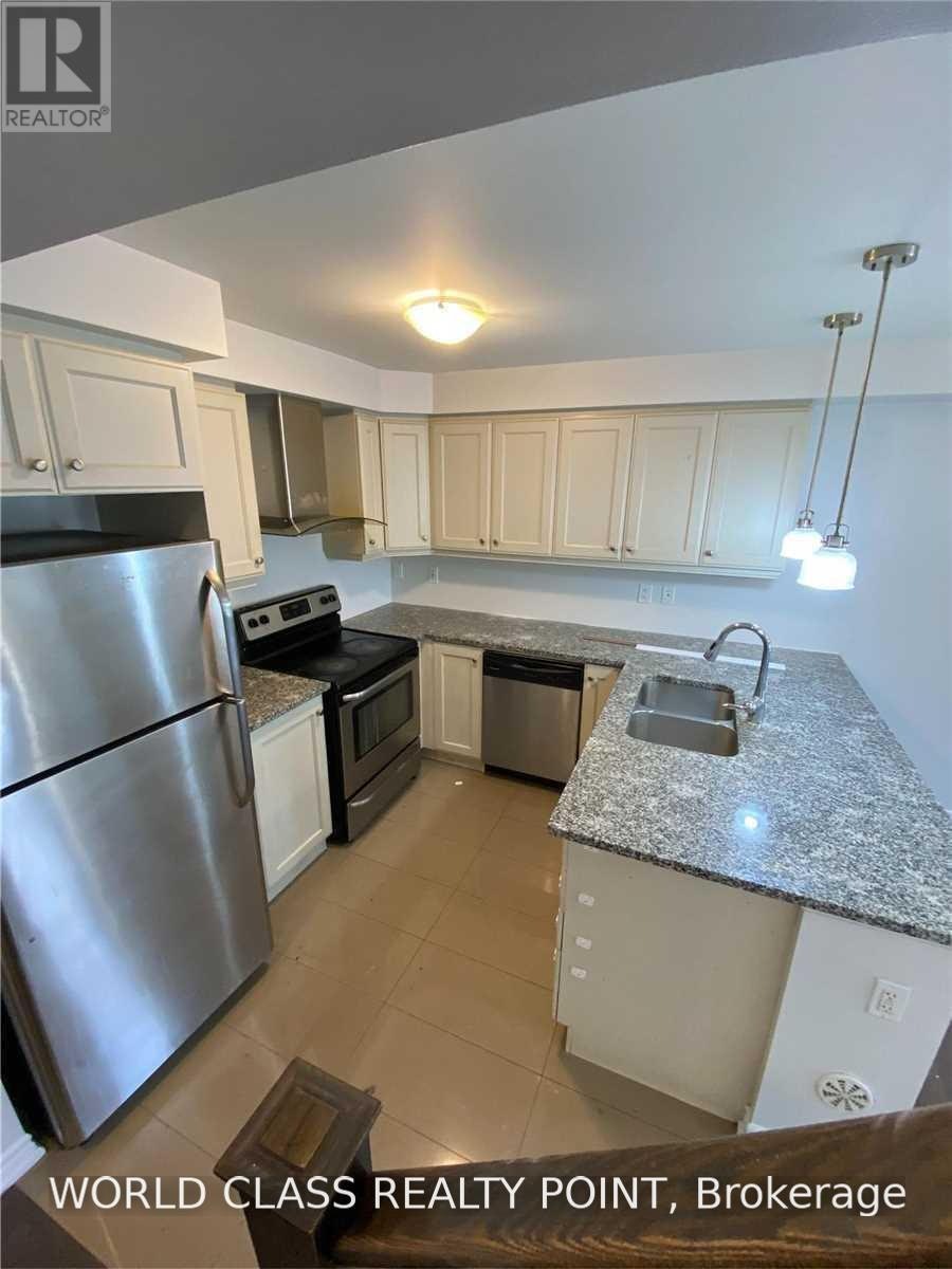 3090 Gardenia Gate, Oakville, ON, L6M 0Y7 - 4