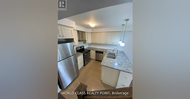 3090 Gardenia Gate, Oakville, ON, L6M 0Y7 - 4