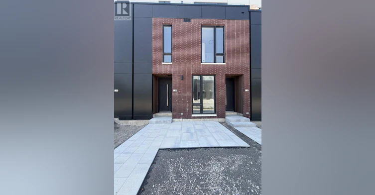 39 Everett Common, St. Catharines, ON, L2P 0H1